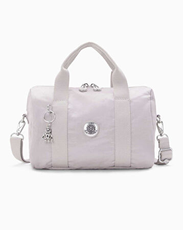 Kipling Bina M Basic Elevated Omuz Çantası