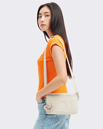 Kipling Riri Basic Plus Çapraz Askılı Çanta