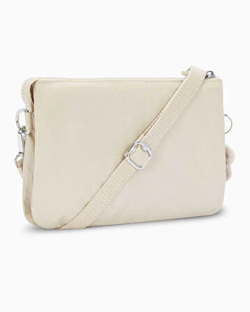 Kipling Riri Basic Plus Çapraz Askılı Çanta
