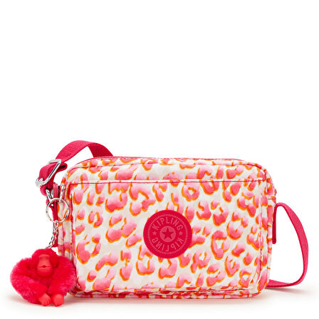 KIPLING Abanu M Orta Boy Omuz Çantası