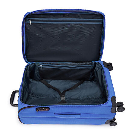 KIPLING New Youri Spin M Orta Boy Tekerlekli Valiz