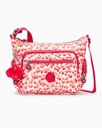 Kipling Gabbie S Kadın Omuz Çantası