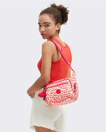 Kipling Gabbie S Kadın Omuz Çantası