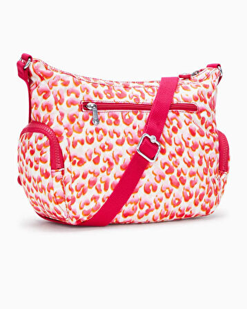 Kipling Gabbie S Kadın Omuz Çantası