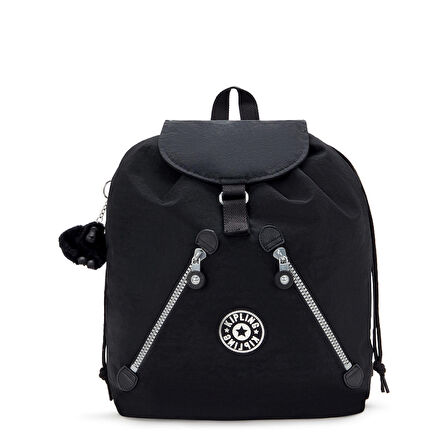 KIPLING New Fundamental L Orta Boy Sırt Çantası