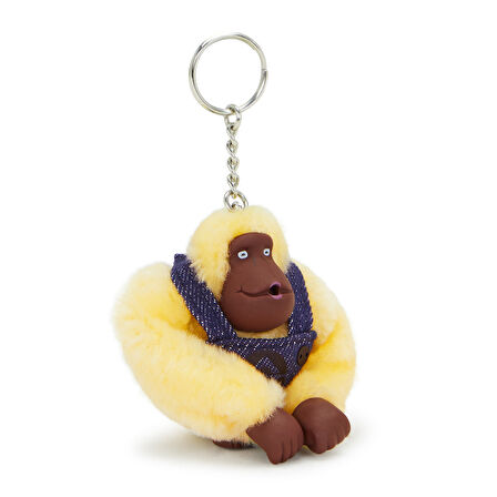 Monkeyclip M Orta Boy Anahtarlık