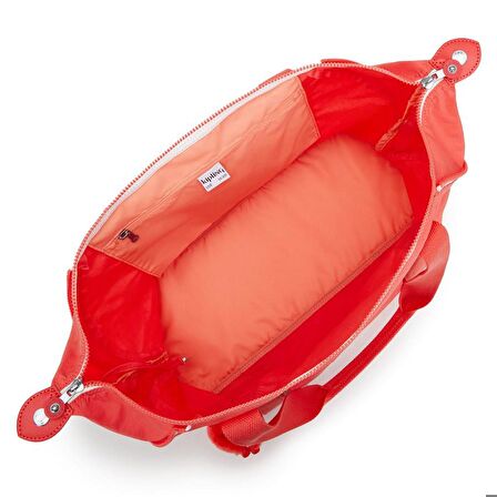 KIPLING Art M Büyük Boy Omuz Çantası