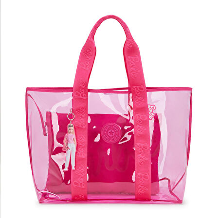 KIPLING Jacey Xl Büyük Boy Omuz Çantası