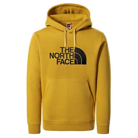 The Northface Erkek DREW PEAK Swetshirt HD NF00AHJYH9D1