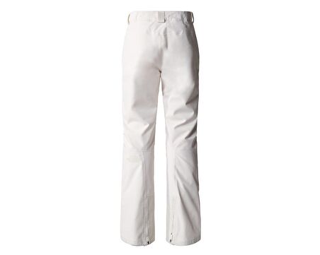 W Lenado Pant Kadın Outdoor Pantolonu NF0A4R1IN3N1 Beyaz