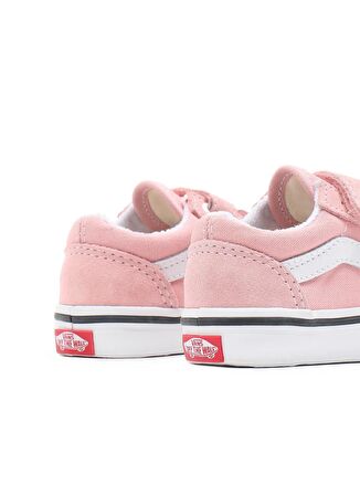 Vans Pembe Bebek Yürüyüş Ayakkabısı