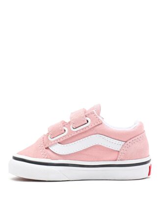 Vans Pembe Bebek Yürüyüş Ayakkabısı