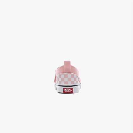 Vans Td Slip-On V Pembe Bebek Sneaker