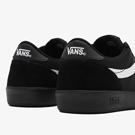 VANS UNİSEX UA CRUZE TOO CC SPOR AYAKKABI VN0A5KR5QTF1