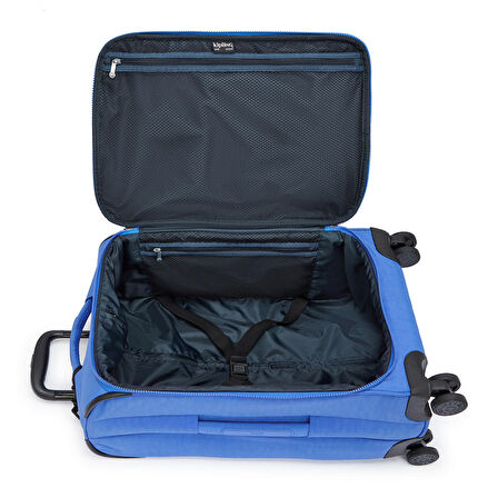 KIPLING New Youri Spin S Kabin Boy Tekerlekli Valiz
