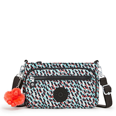 KIPLING Milos Up Küçük Boy Omuz Çantası