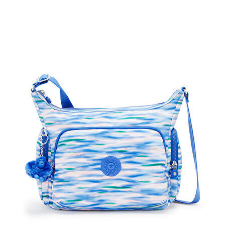 KIPLING Gabb Orta Boy Omuz Çantası