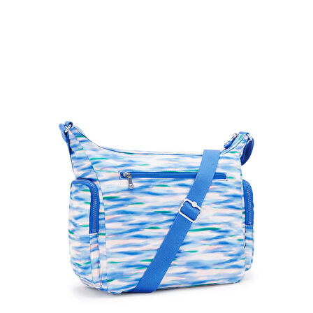 KIPLING Gabb Orta Boy Omuz Çantası
