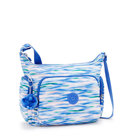 KIPLING Gabb Orta Boy Omuz Çantası