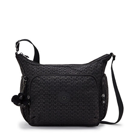 KIPLING Gabb Orta Boy Omuz Çantası