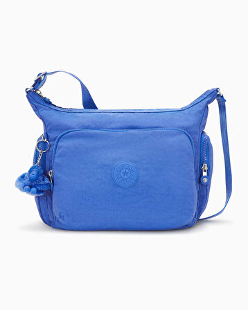 Kipling Gabbie Basic Omuz Çantası