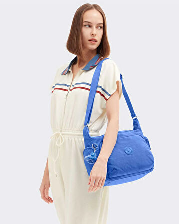 Kipling Gabbie Basic Omuz Çantası