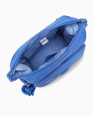 Kipling Gabbie Basic Omuz Çantası