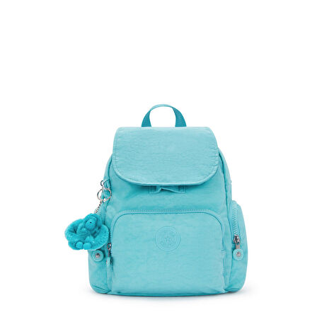 KIPLING City Zip Mini Küçük Boy Sırt Çantası