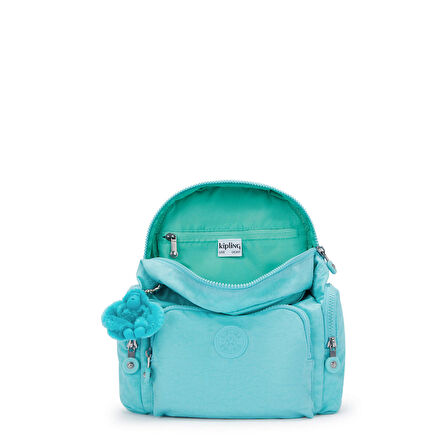 KIPLING City Zip Mini Küçük Boy Sırt Çantası
