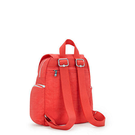 KIPLING City Zip Mini Küçük Boy Sırt Çantası