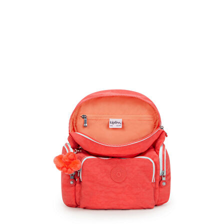KIPLING City Zip Mini Küçük Boy Sırt Çantası
