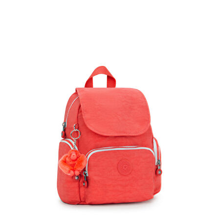 KIPLING City Zip Mini Küçük Boy Sırt Çantası