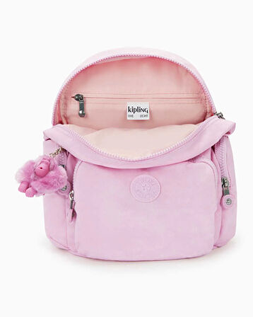 Kipling City Zip Mini Basic Sırt Çantası