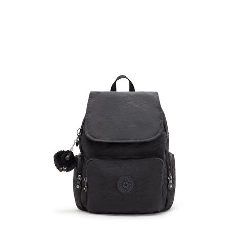 KIPLING City Zip Mini Küçük Boy Sırt Çantası