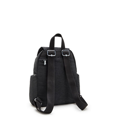 KIPLING City Zip Mini Küçük Boy Sırt Çantası