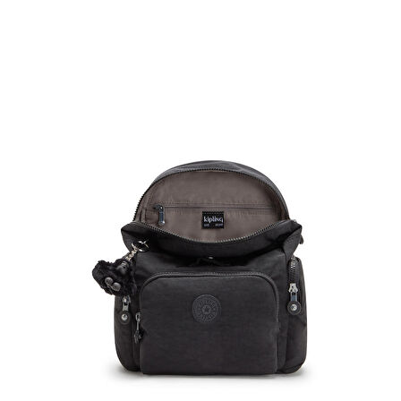 KIPLING City Zip Mini Küçük Boy Sırt Çantası