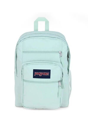 JanSport Big Student Unisex Sırt Çantası Fresh Mınt