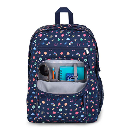 Jansport Big Student Slice Of Fun Sırt Çantası EK0A5BAH7O81