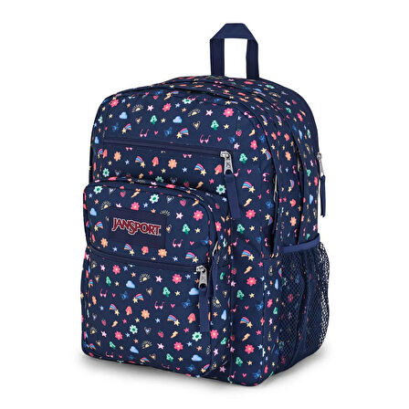 Jansport Big Student Slice Of Fun Sırt Çantası EK0A5BAH7O81