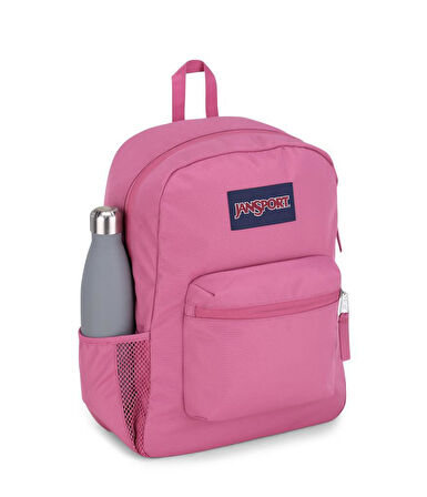 Jansport Cross Town Mauve Haze Sırt Çantası EK0A5BAI8O1