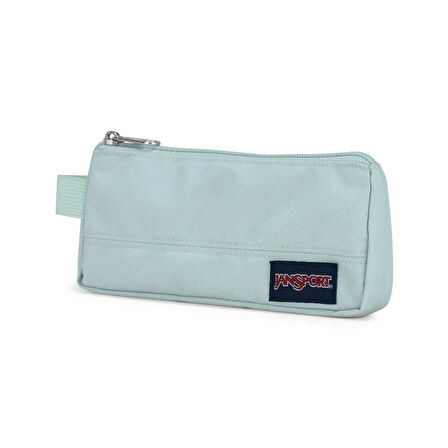 Jansport Basic Accessory Pouch Fresh Mint Kalem Çantasi EK0A5BAE7K21