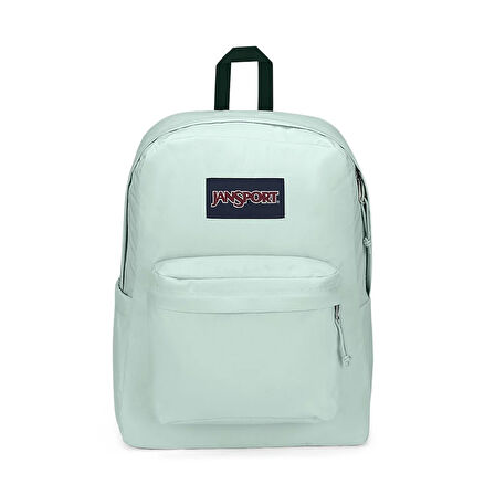 Jansport Superbreak One Fresh Mint Sırt Çantası EK0A5BAG7K21