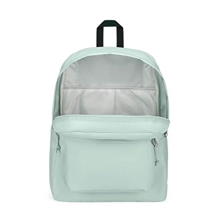 Jansport Superbreak One Fresh Mint Sırt Çantası EK0A5BAG7K21