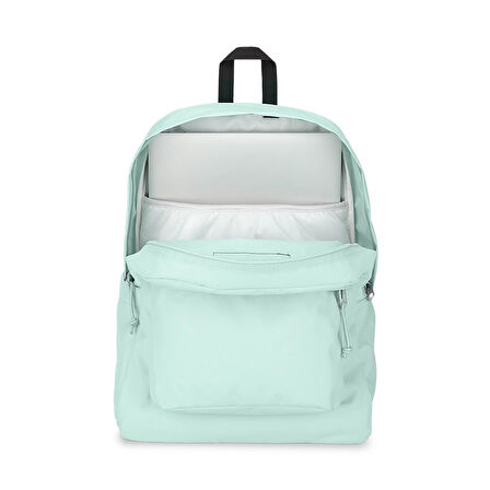 Jansport Superbreak One Fresh Mint Sırt Çantası EK0A5BAG7K21