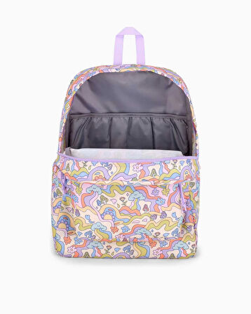 Jansport Superbreak Plus Sırt Çantası