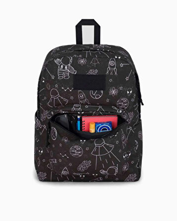 Jansport Superbreak Plus Sırt Çantası