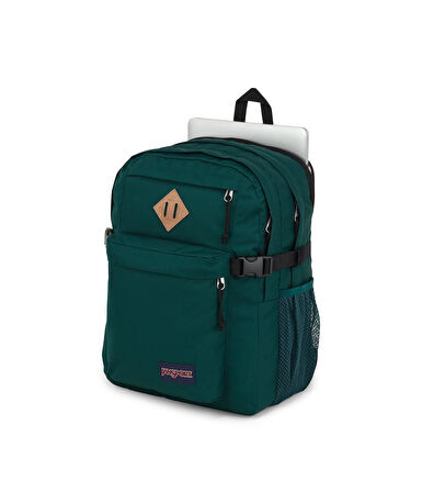 Jansport Main Campus Deep Juniper Sırt Çantası EK0A5BDS5J4