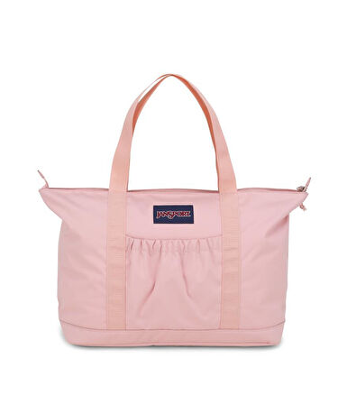 Jansport Daily Tote Misty Rose Omuz Çantası EK0A5BJ5N59