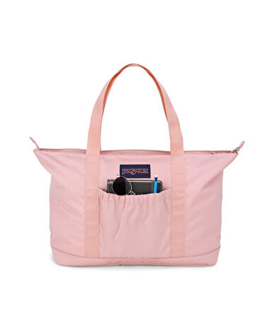 Jansport Daily Tote Misty Rose Omuz Çantası EK0A5BJ5N59