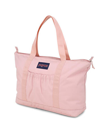 Jansport Daily Tote Misty Rose Omuz Çantası EK0A5BJ5N59